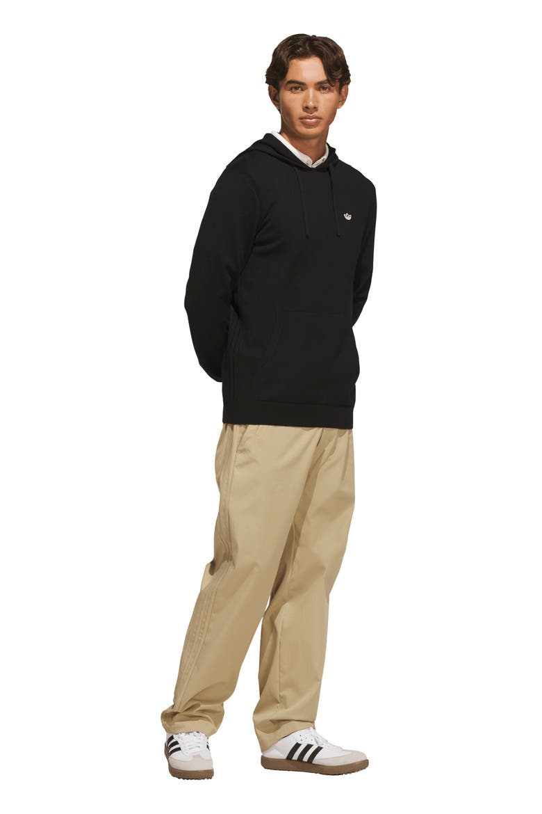 Originals Hoodie, Alternate, color, BLACK