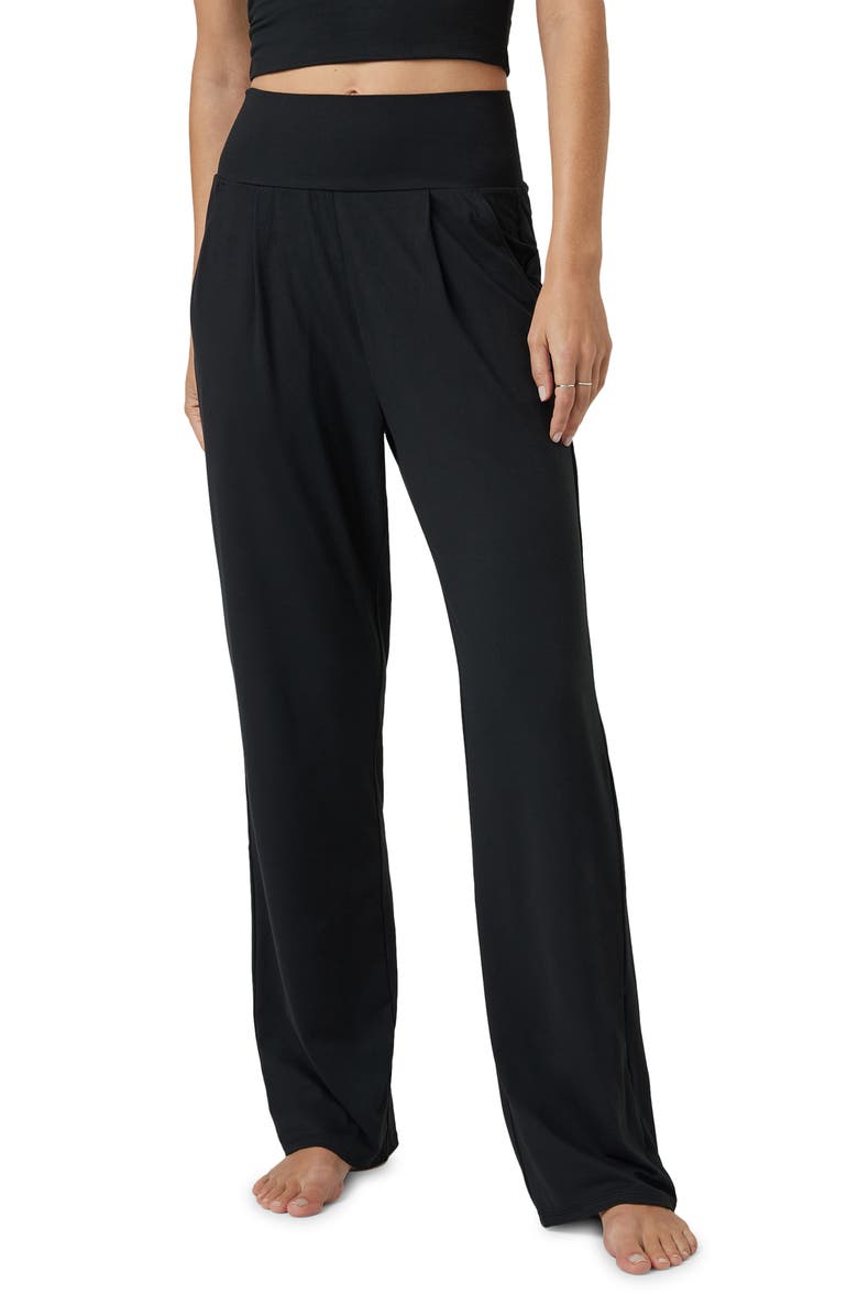 Vuori Lux at Ease Straight Pants, Main, color, 