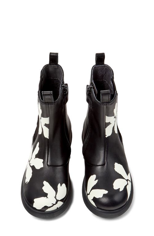 Camper Kids' Twins Mismatch Boot In Multi