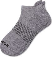 Bombas Marled Ankle Socks