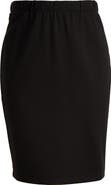 Universal Standard Danube Stretch Ponte Skirt