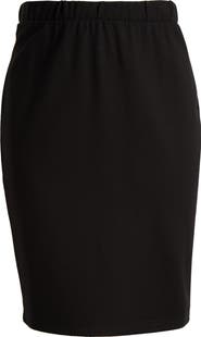 Universal Standard Danube Stretch Ponte Skirt
