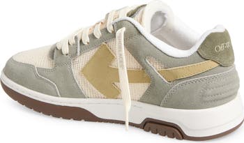 Slim Out of Office Low Top Sneaker