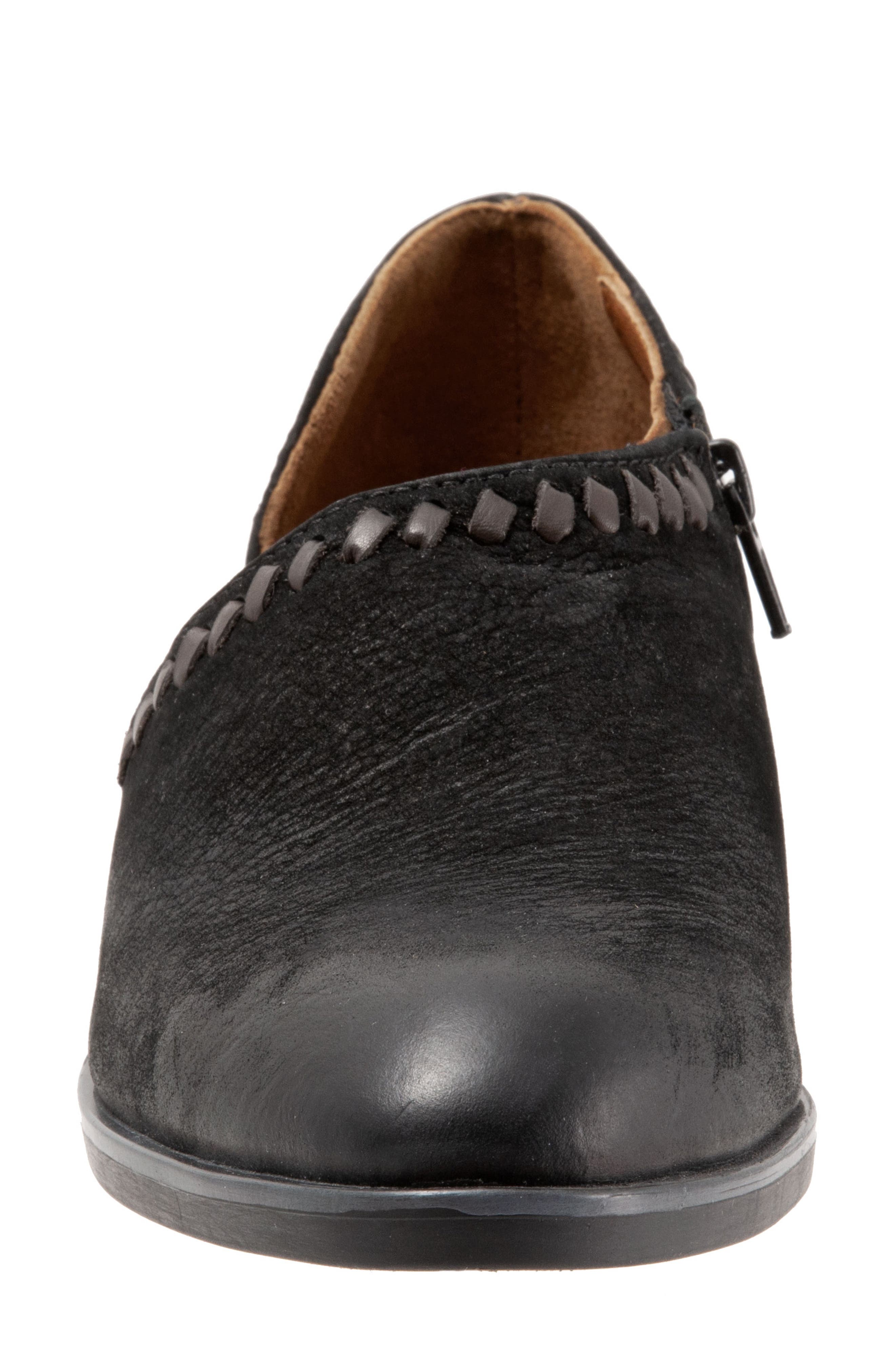 Bueno Lauren Half d'Orsay Flat, Alternate, color, 