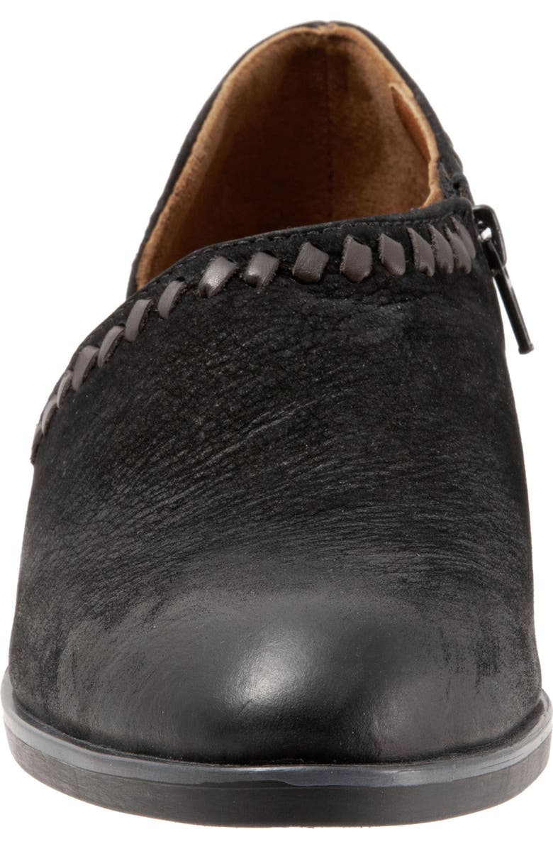 Bueno Lauren Half d'Orsay Flat, Alternate, color,