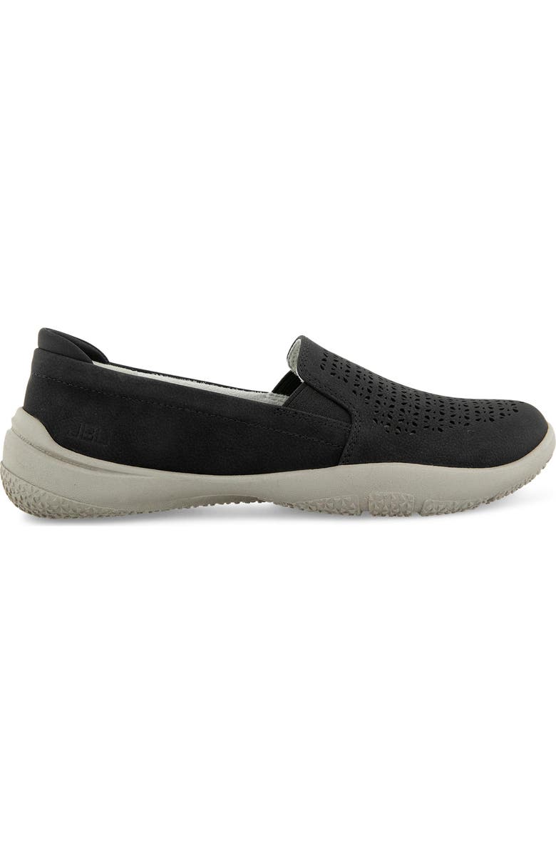JBU Fabian Slip-On Sneaker, Alternate, color, Black