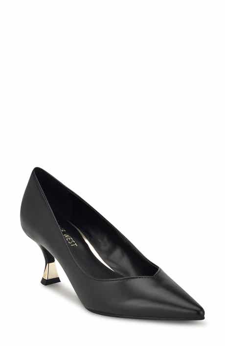 Nine West Andes Pump