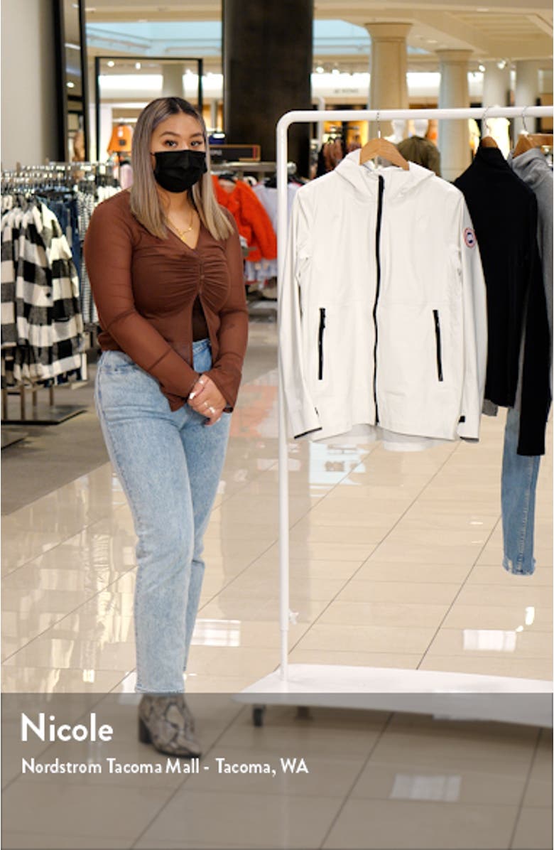 Kenora Rain Jacket, sales video thumbnail