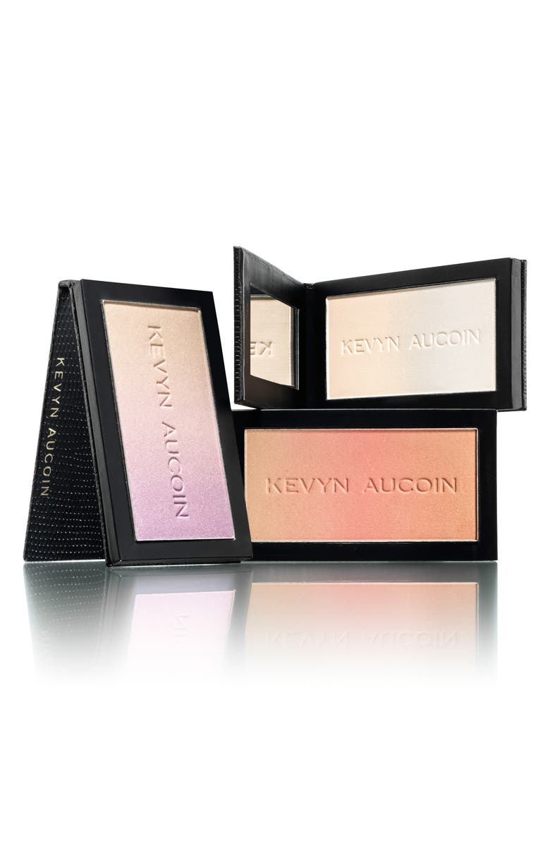 Kevyn Aucoin Beauty SPACE.NK.apothecary Kevyn Aucoin Beauty The Neo-Trio Palette, Alternate, color,