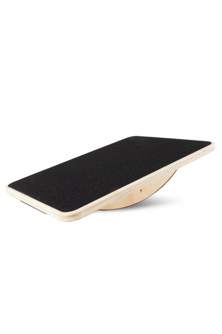 Wooden Rocker Board, Main, color, Wooden