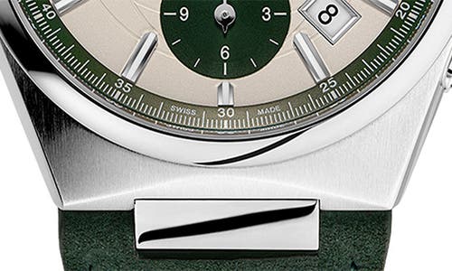 Frederique Constant Highlife 41mm In Green