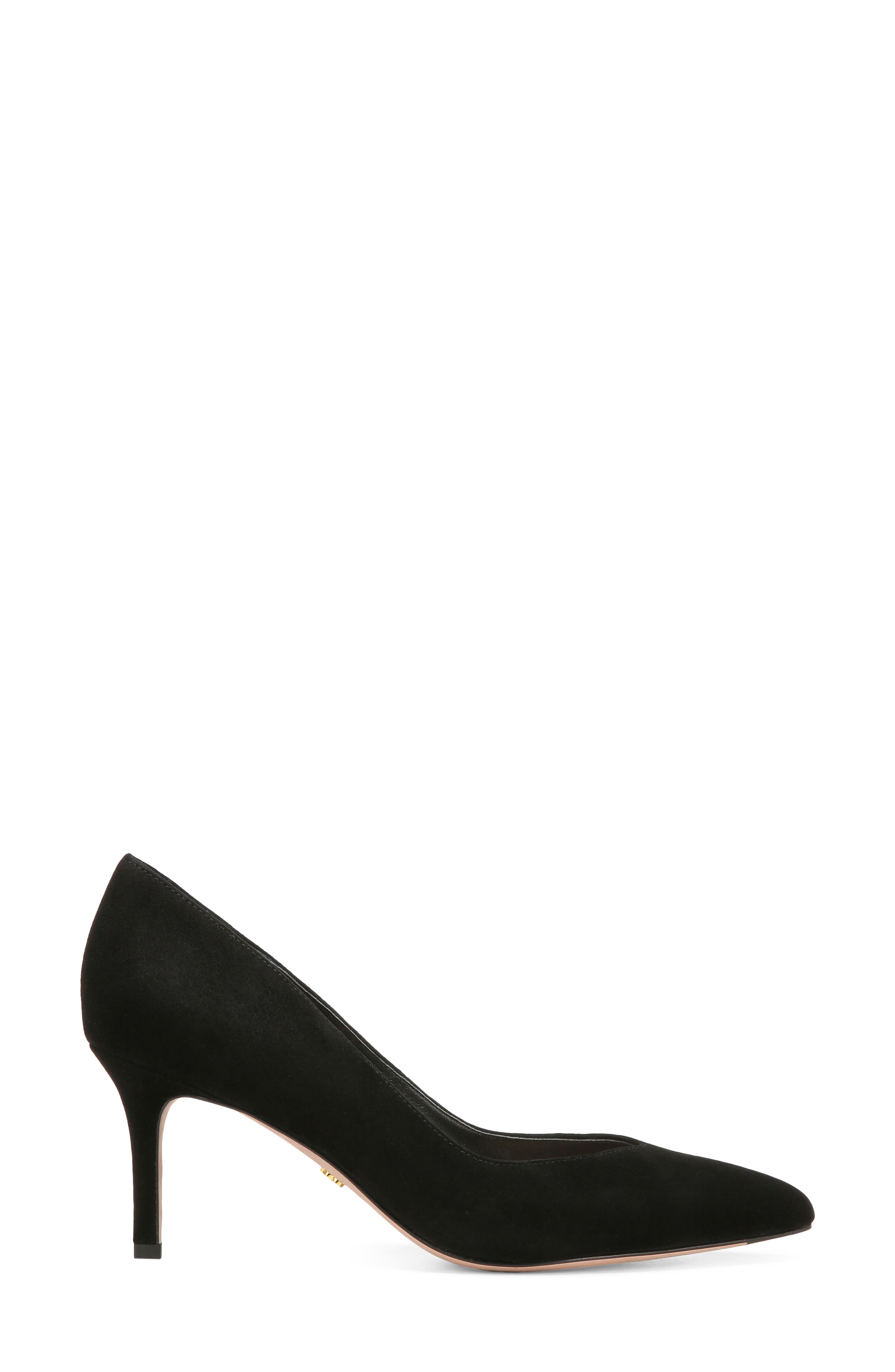 Veronica Beard Lisa Pointed Toe Pump, Alternate, color, 
