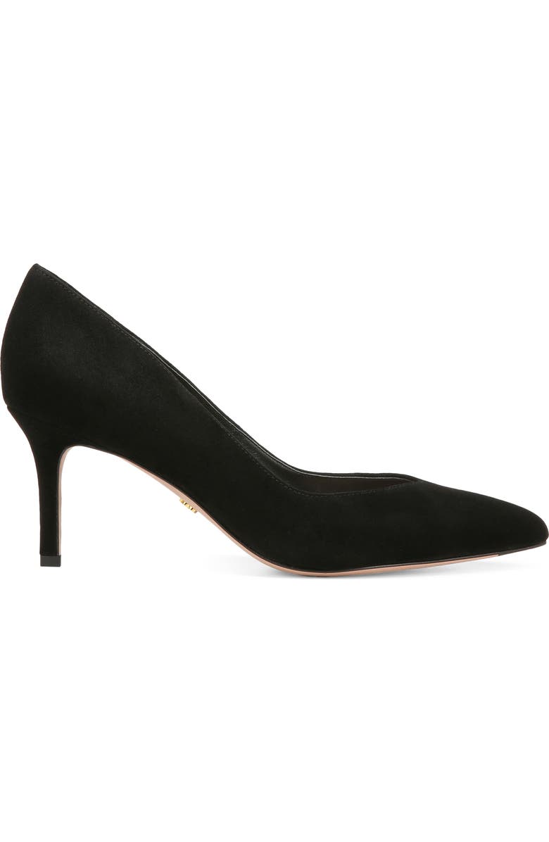Veronica Beard Lisa Pointed Toe Pump, Alternate, color,