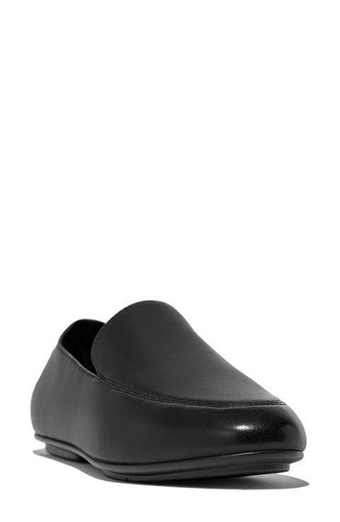 Allegro Crush-Back Loafer (Women)