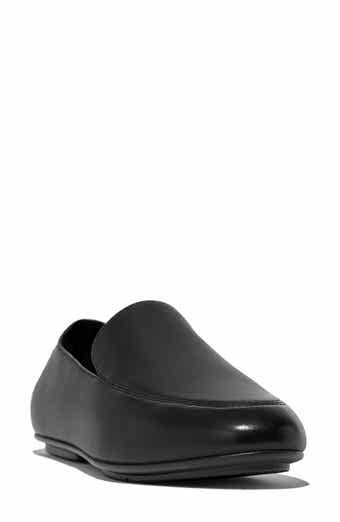 FitFlop Allegro Crush-Back Loafer