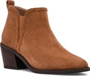 Blondo Temple Waterproof Ankle Bootie