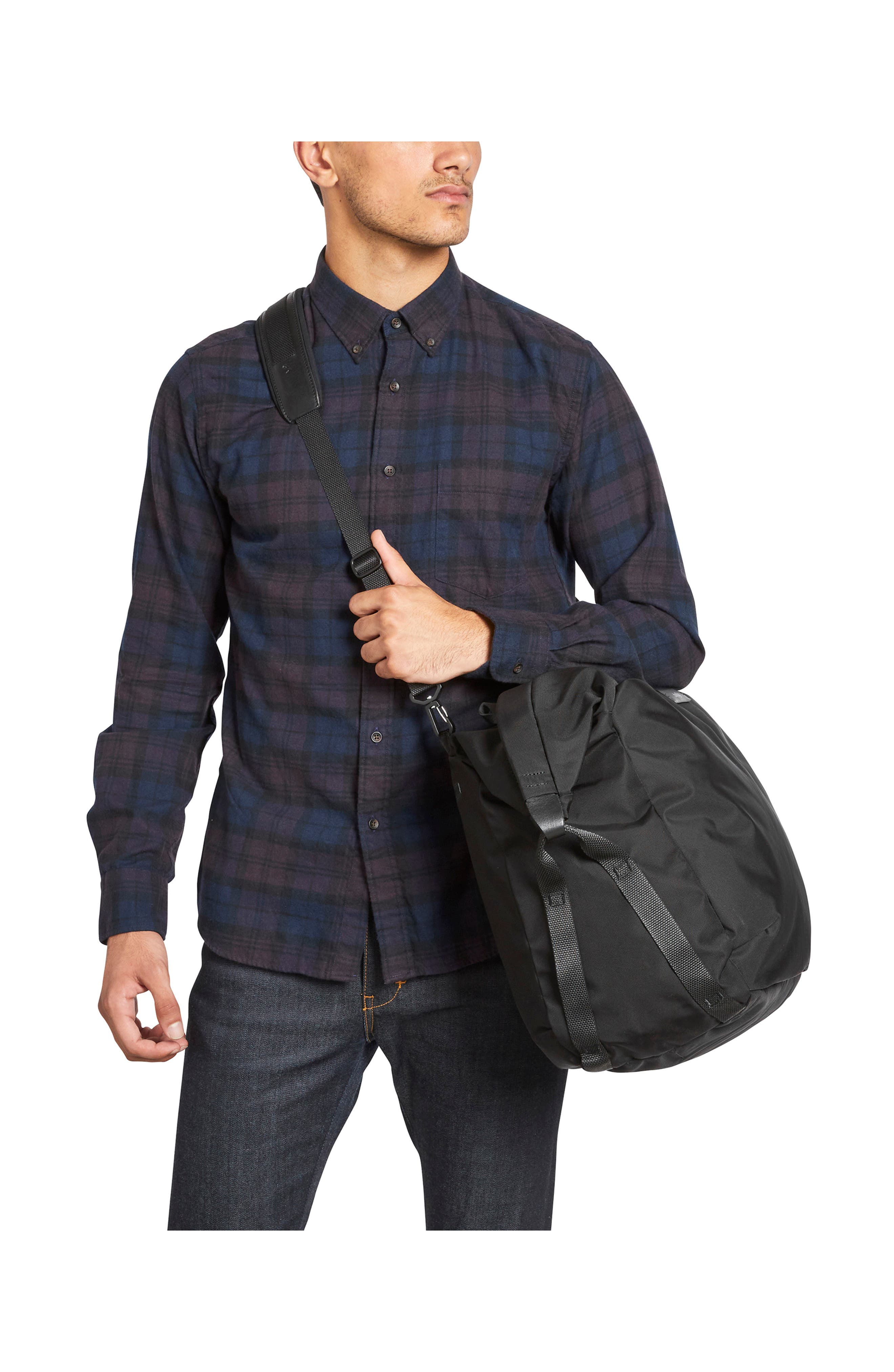 Bellroy Duffel Bag, Alternate, color, 