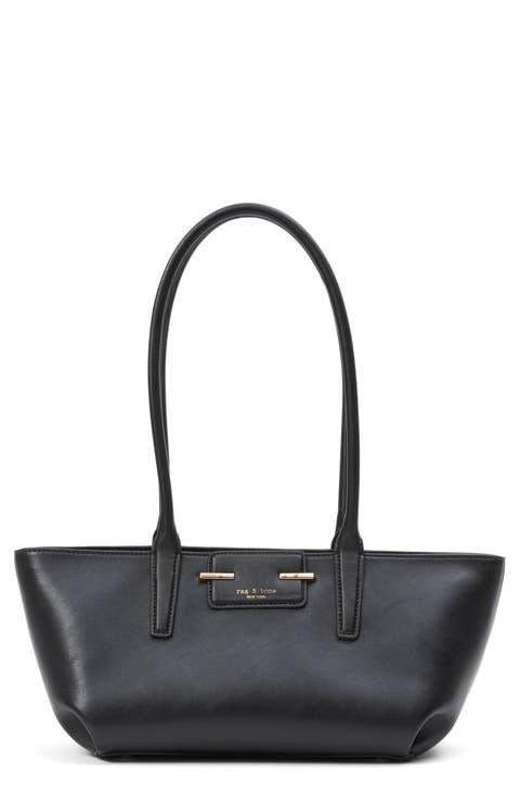 Realm Leather Satchel