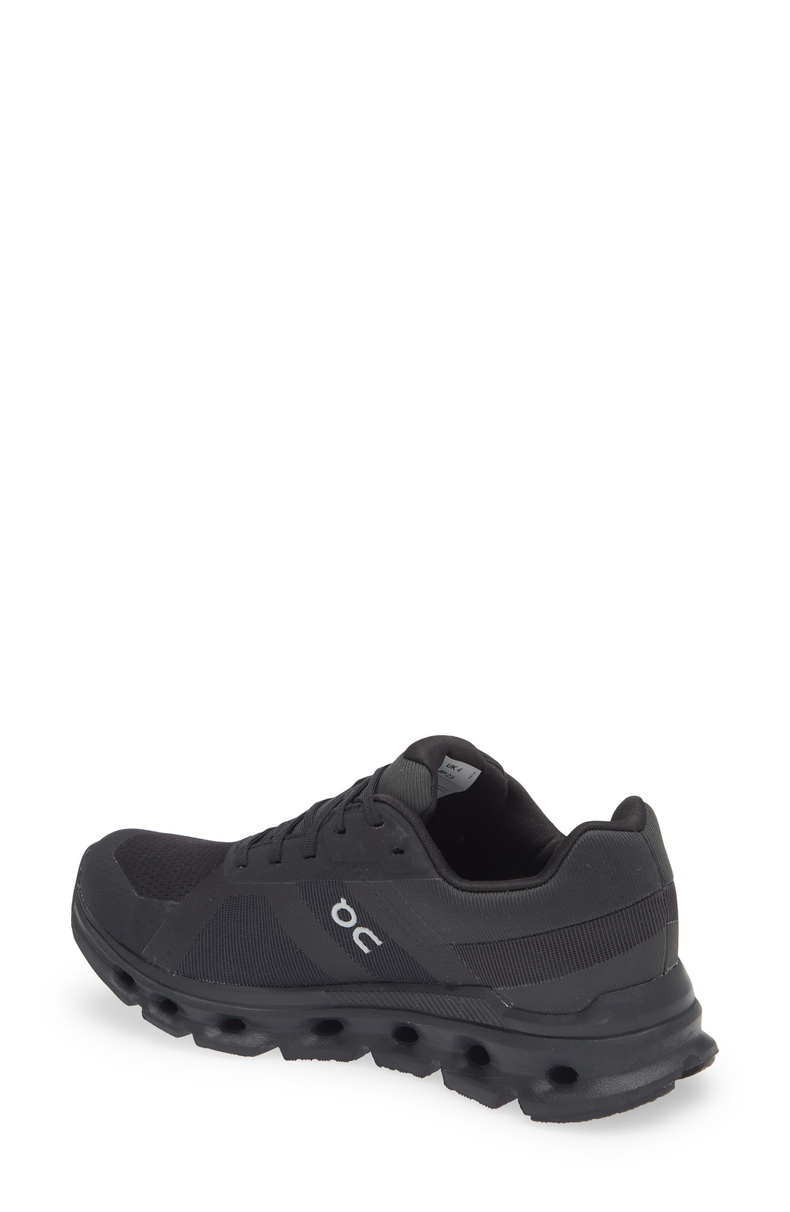 On Cloudrunner Waterproof Running Shoe, Alternate, color, 