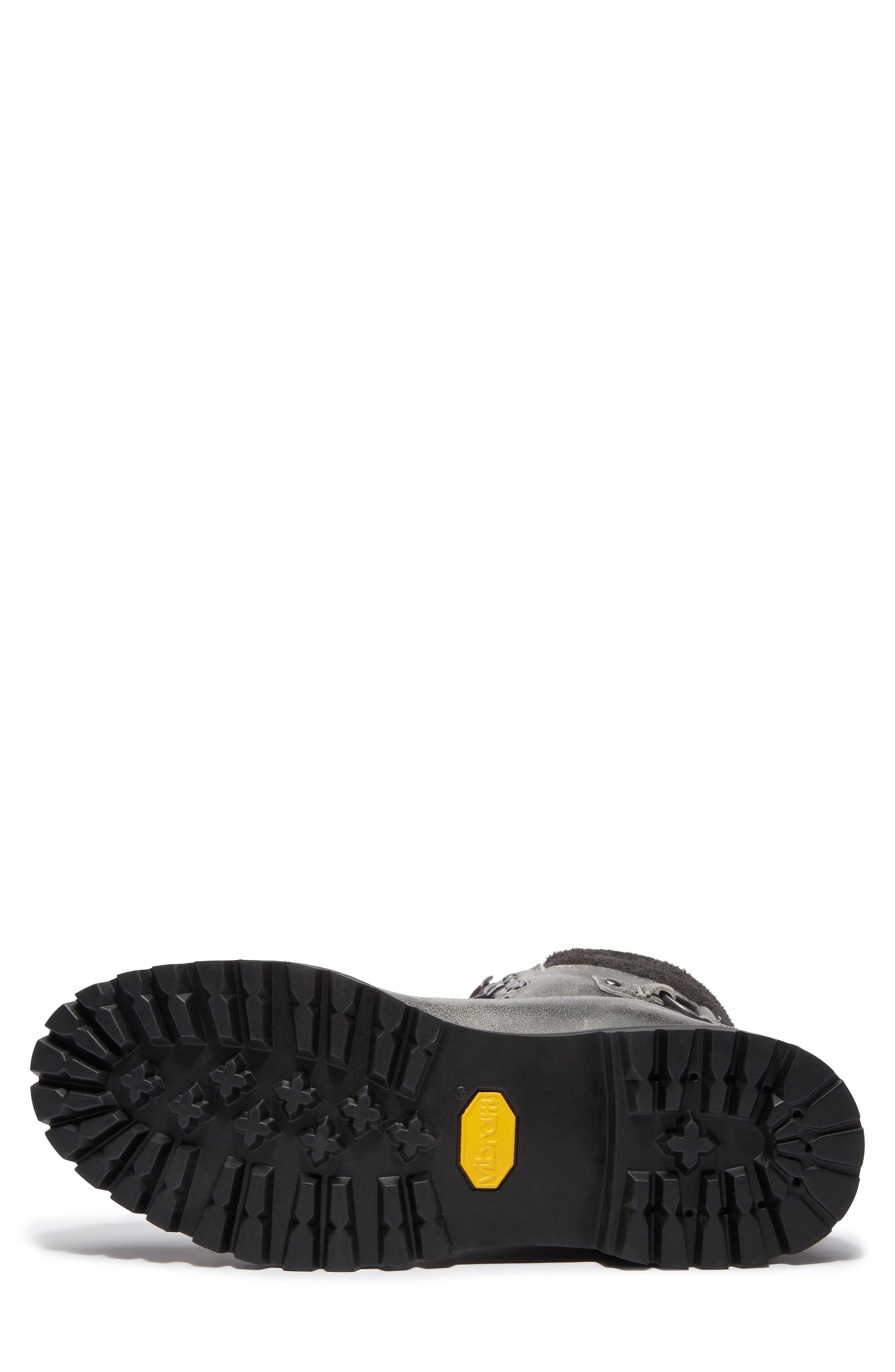 Timberland Vibram<sup>®</sup> Tall Waterproof Boot, Alternate, color, 