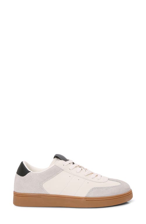 BERNESS BERNESS LAUREN SNEAKER 