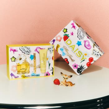 Marc Jacobs Daisy Eau de Toilette Gift Set $206 Value | Nordstrom