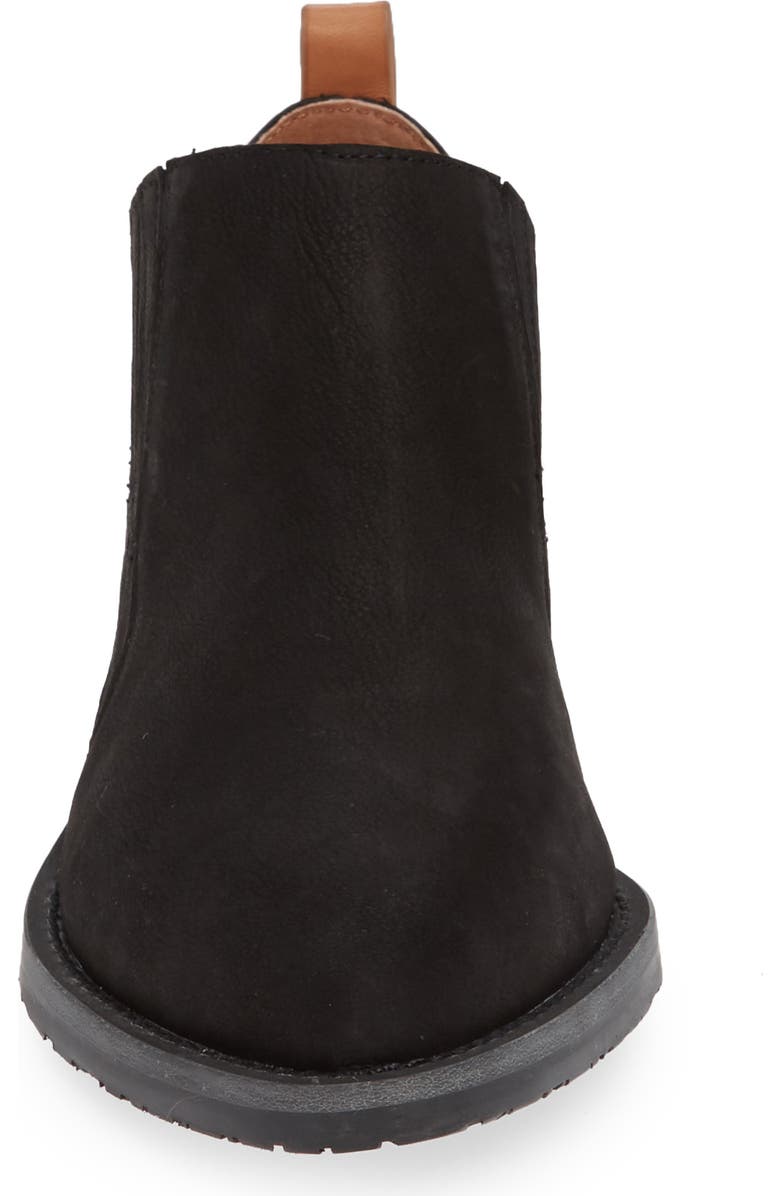 Gentle Souls by Kenneth Cole Neptune Bootie, Alternate, color,