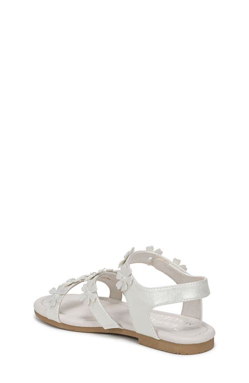 Shop Blowfish Malibu Kids' Flower Strap Sandal