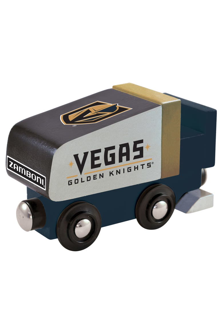 Vegas Golden Knights Zamboni Train, Main, color, Multicolor