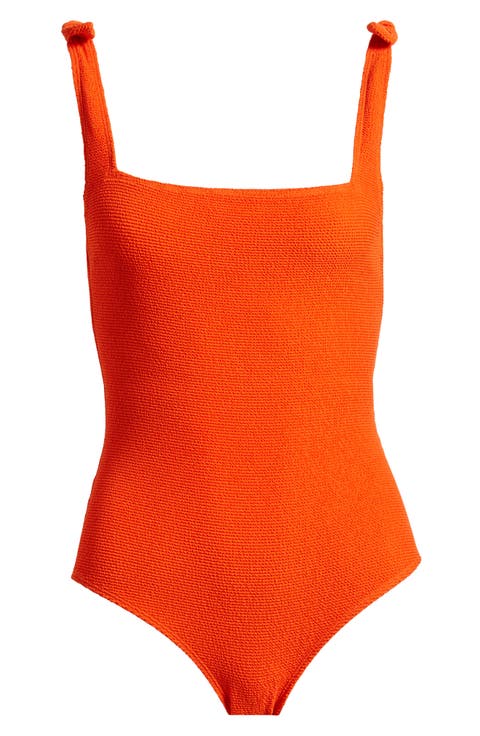 Women's Square Neck Swimwear & Bathing Suits | Nordstrom