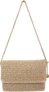 The Sak Marlow Crochet Flap Shoulder