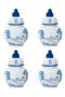 selected Delft Blue