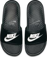 Nike Benassi JDI Slide Sandal