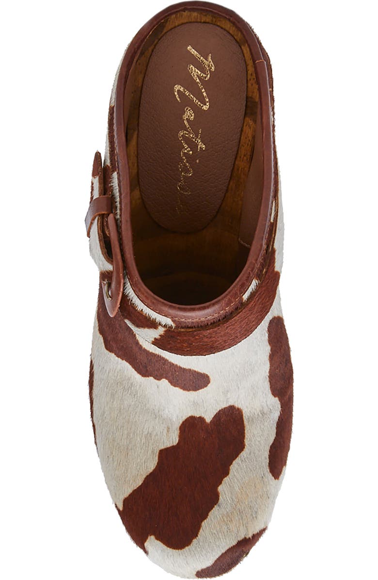 Matisse Stevie Mule, Alternate, color,
