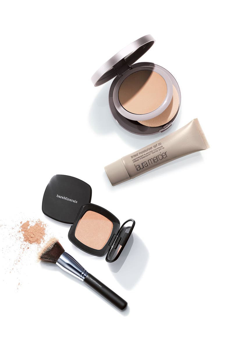 Laura Mercier , Alternate, color, 