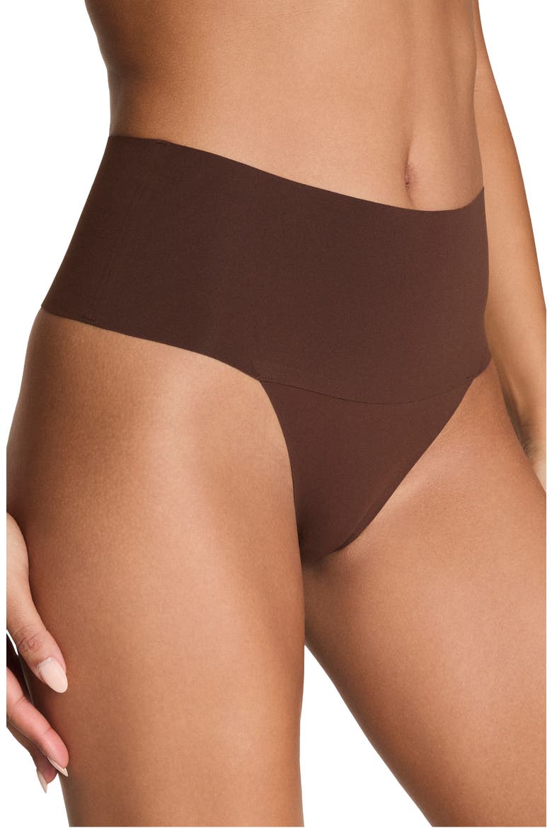 SPANXsmooth™ Undie-tectable Thong video