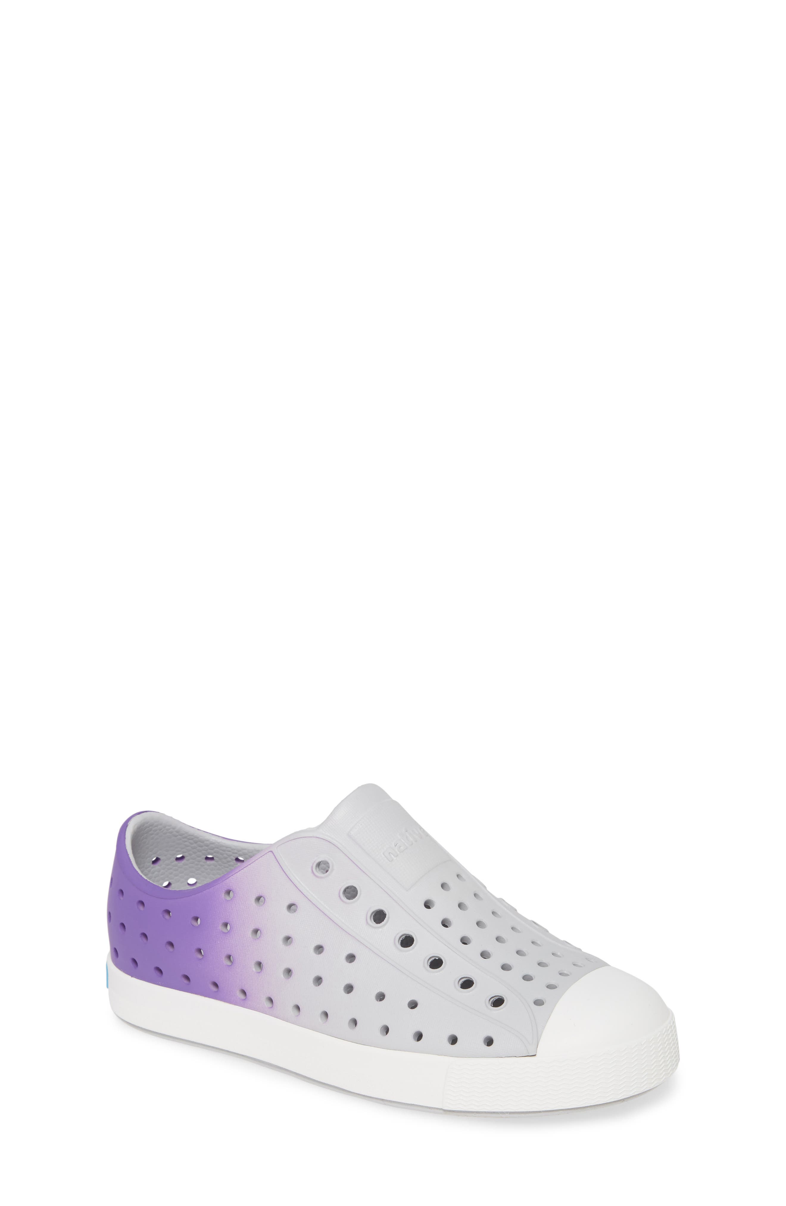 Native Shoes Jefferson Ombré Slip-On Sneaker, Main, color, 