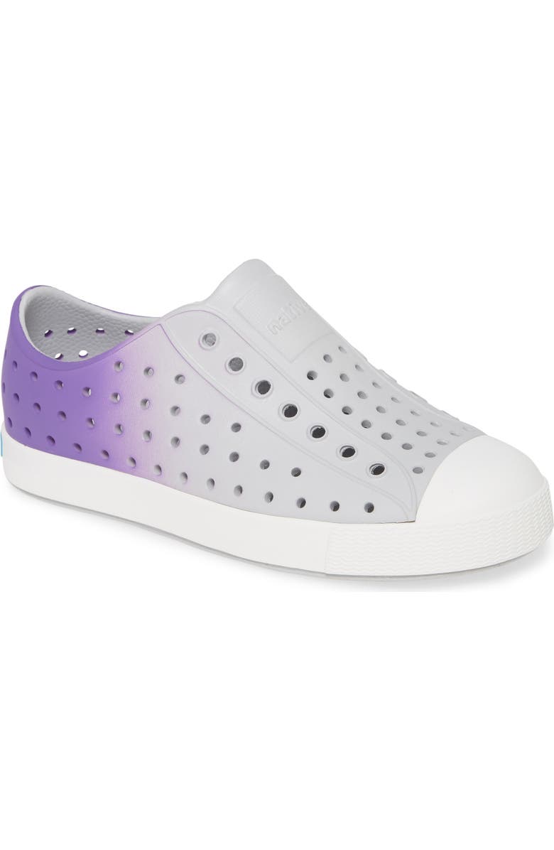Native Shoes Jefferson Ombré Slip-On Sneaker, Main, color,