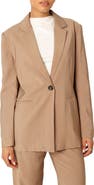 Petal & Pup Noelle Oversize Blazer