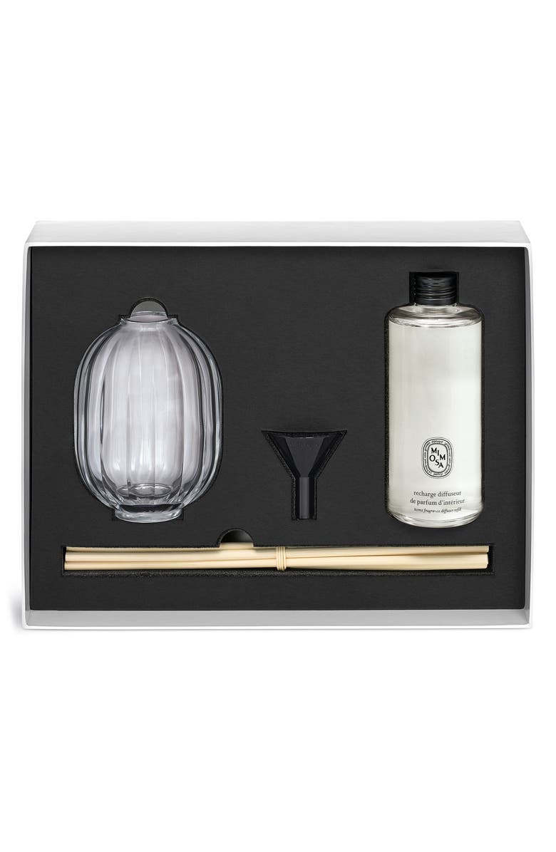 Diptyque Mimosa Reed Diffuser, Alternate, color, 