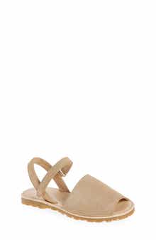CHILDRENCHIC Lily Ankle Strap Sandal