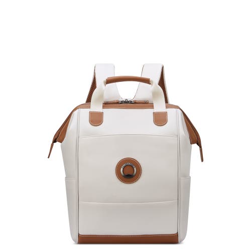 Delsey Paris Chatelet Air 2.0 Totepack In Brown
