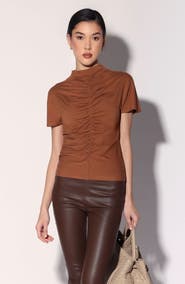 Walter Baker Monty Top