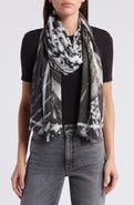 AllSaints Sierra Oblong Scarf