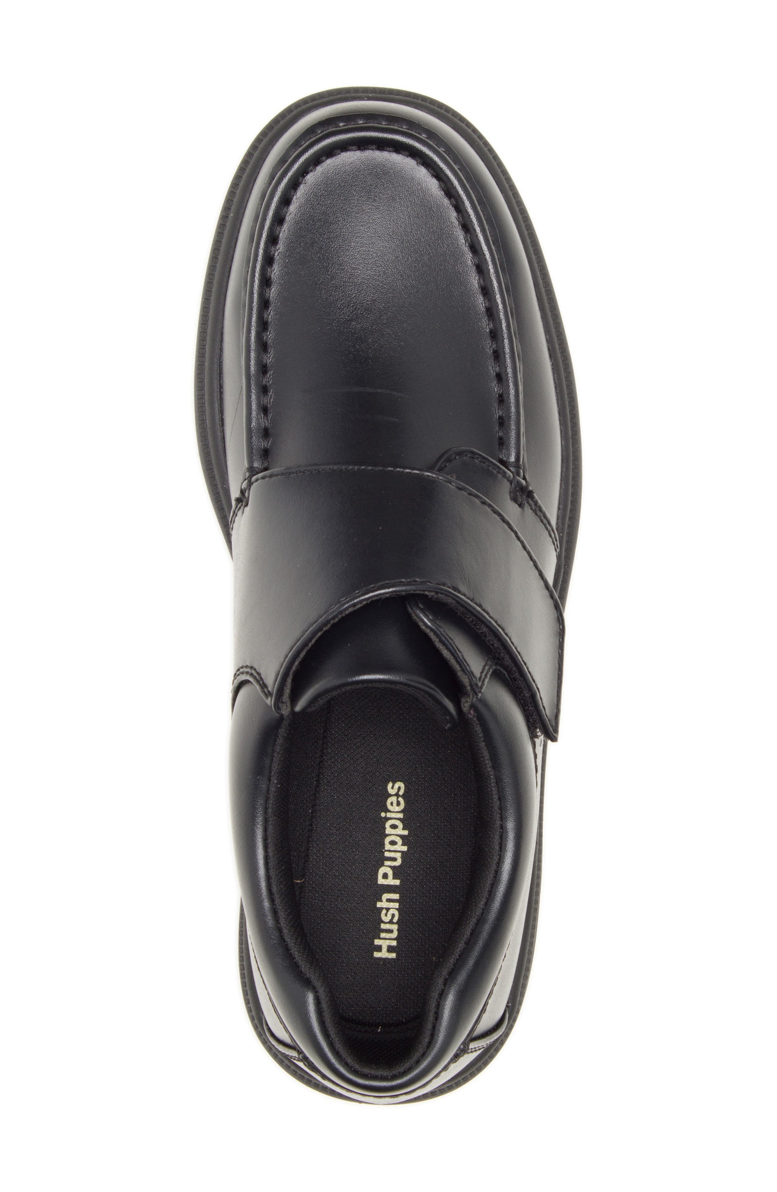 Hush Puppies<sup>®</sup> Gil Sneaker, Alternate, color, 