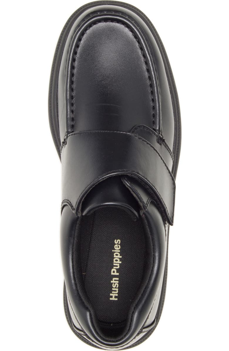 Hush Puppies<sup>®</sup> Gil Sneaker, Alternate, color,