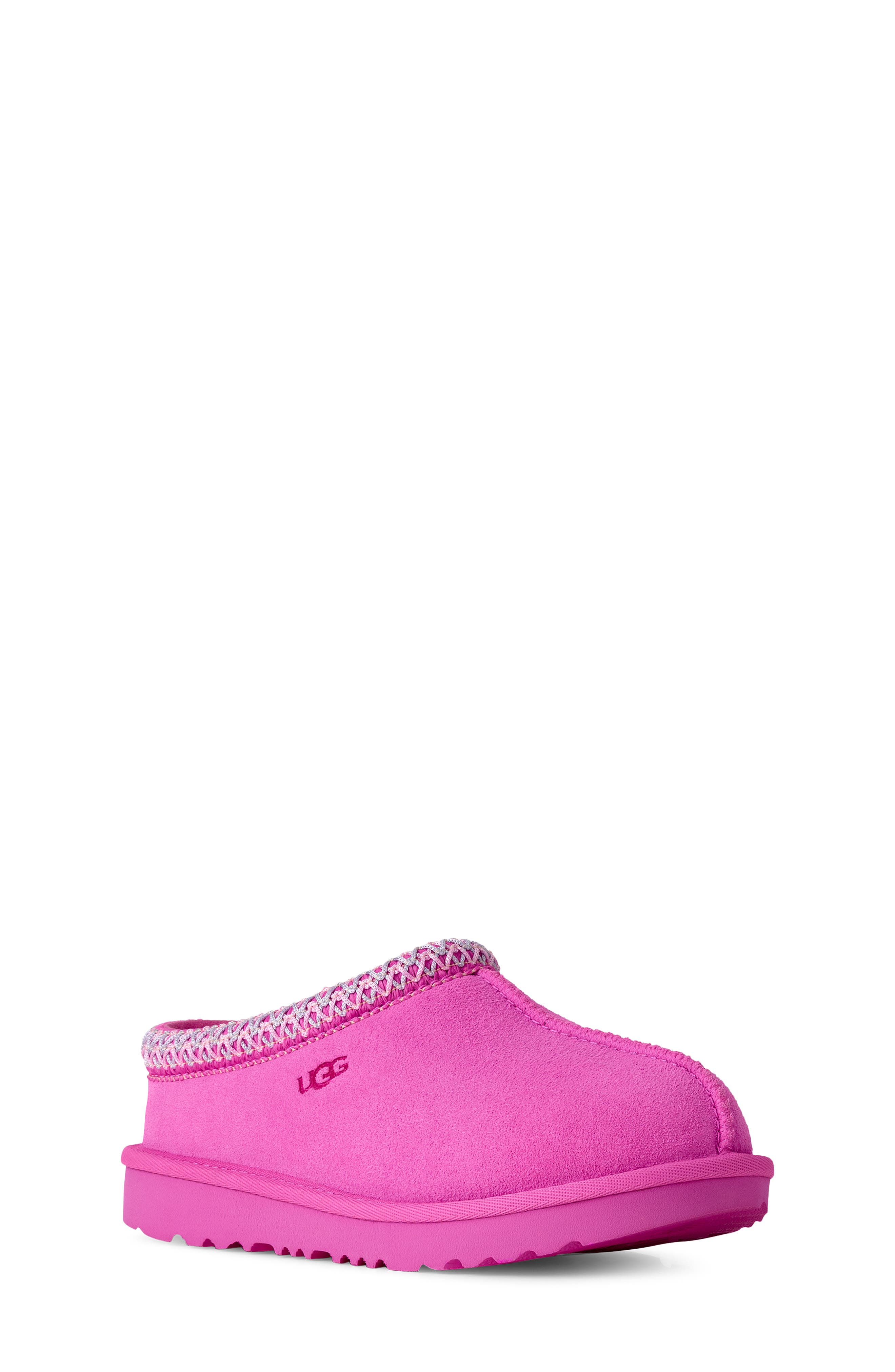 BRIGHT FUCHSIA