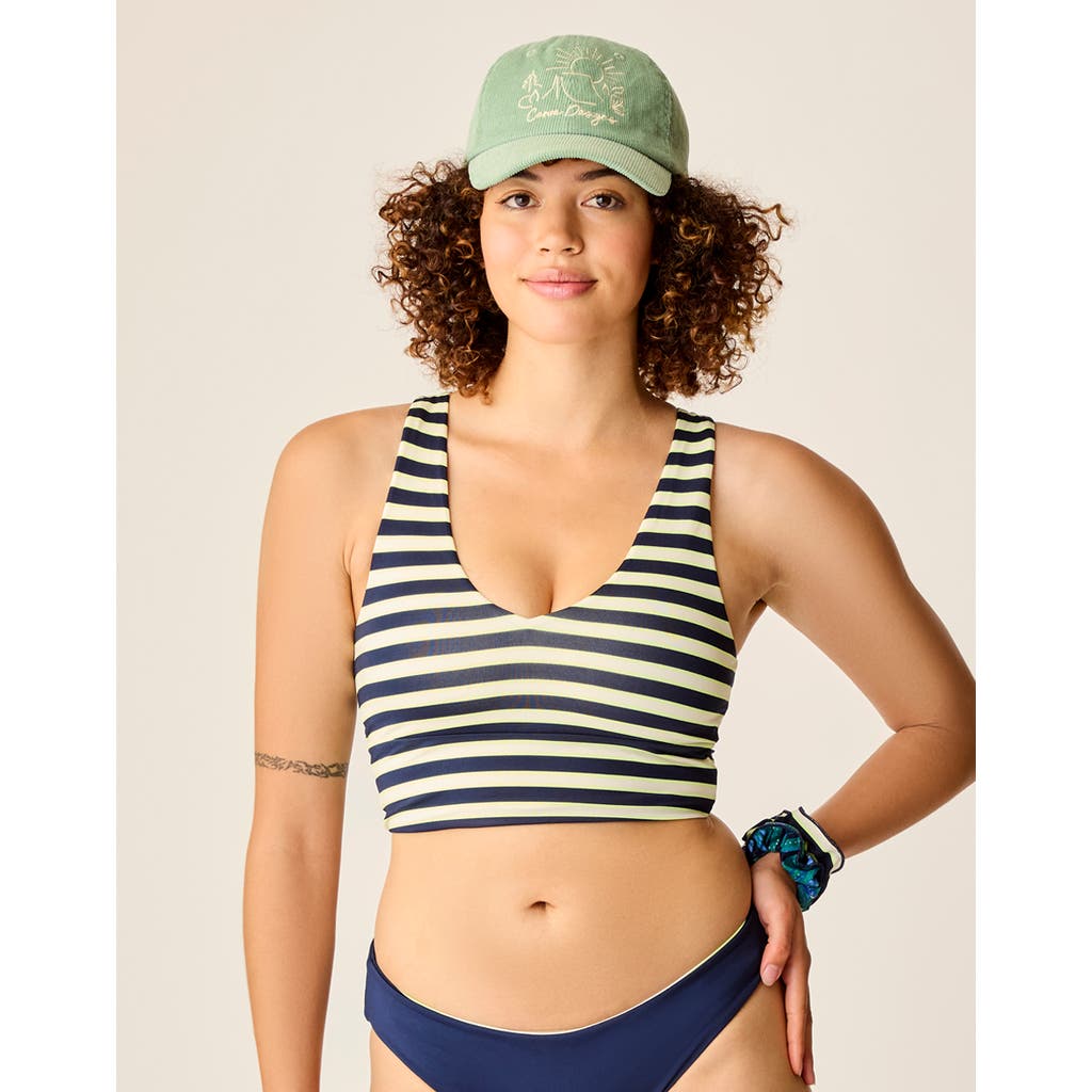 Carve Designs Tofino Top