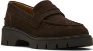 Blondo Kaider Waterproof Lug Loafer