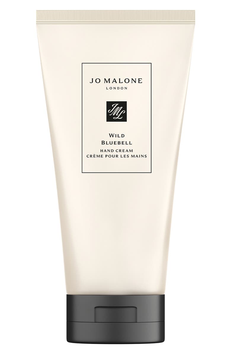 Jo Malone London<sup>™</sup> Wild Bluebell Hand Cream, Main, color, 